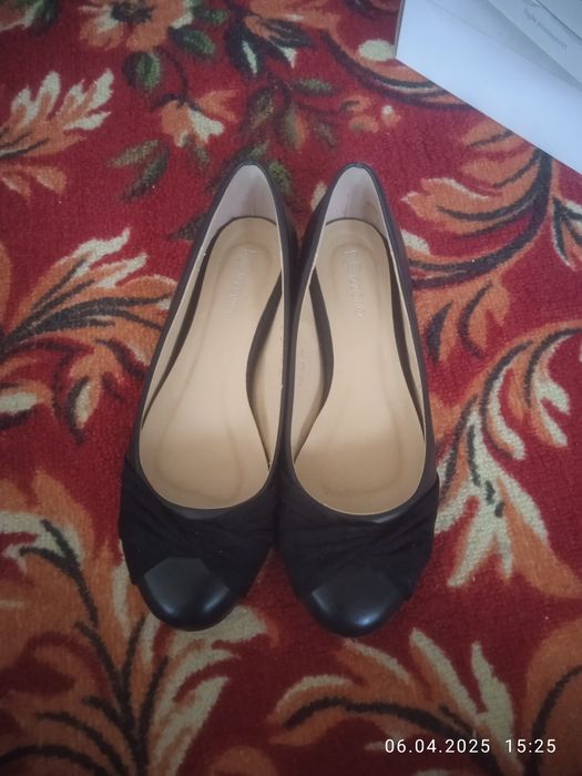 Балетка хорошим состояние