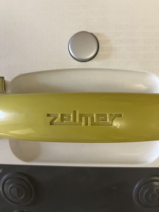 Пылесос моющий Zemler