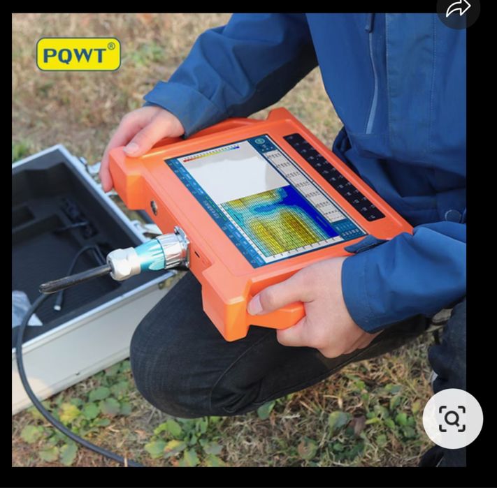 Foraje puturi apa Vaslui