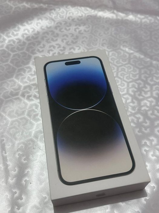 Айфон 14 про макс 256