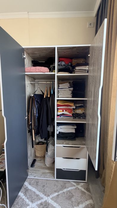 Шкаф для одежды,