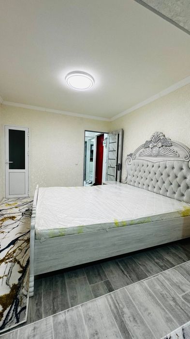 Продаётся 2х комнатная квартира