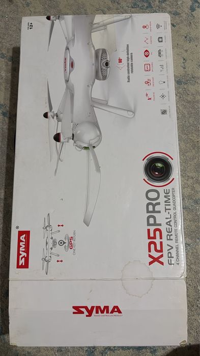 Продам квадрокоптер