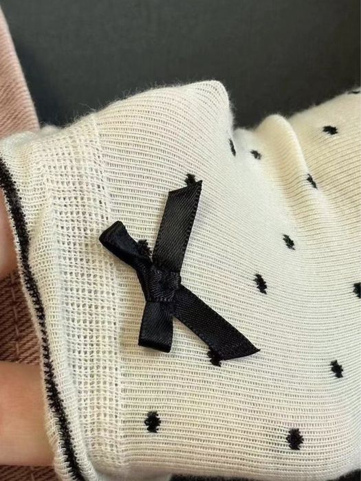 Две пары носков женских