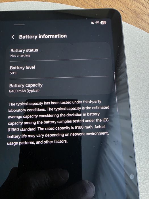 Samsung Galaxy Tab S9
