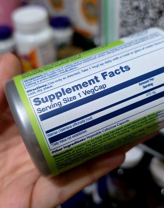 ДОСТАВКИ НЕТ Solaray корень валерьяны,  Now 5-HTP 50mg