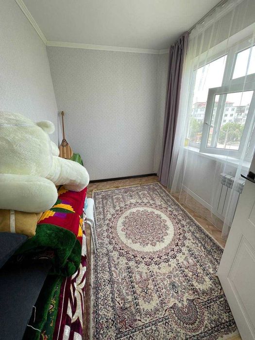 Продам 3-х комнатную квартиру
