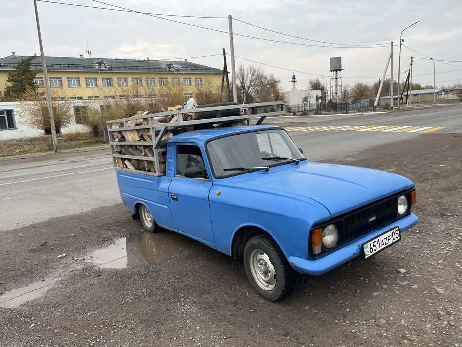 Хорошие сухие дрова