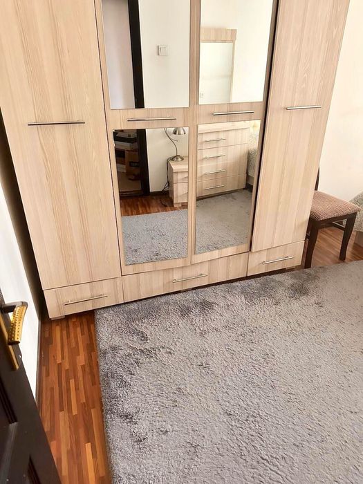 Юнусабад 2кв Аренда 3 комн 6 этаж