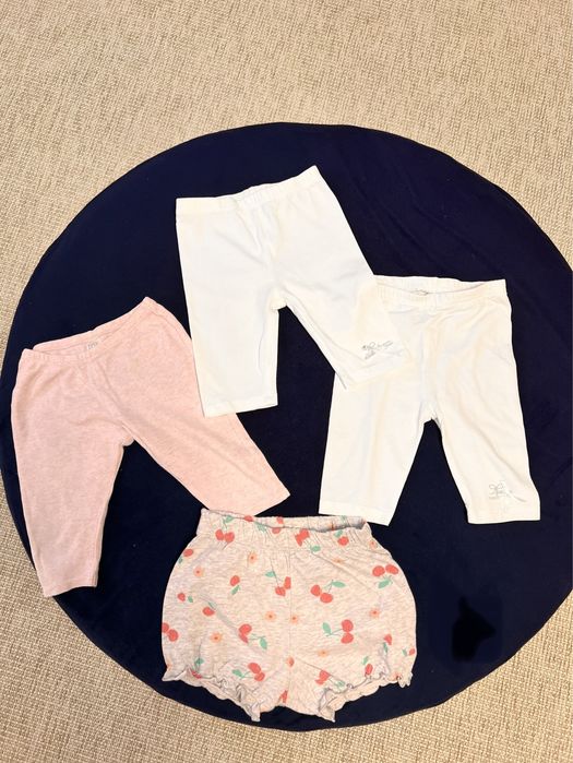 Одежда фирменая , разная