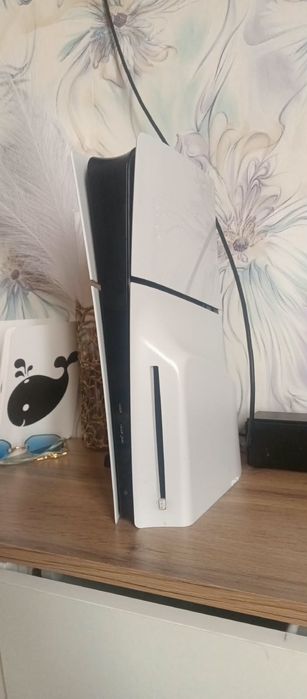 Продается PS-5 slim