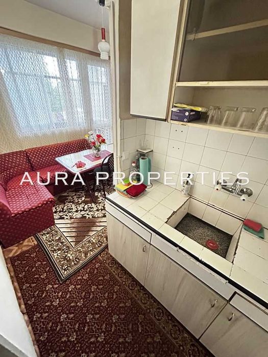 Продава се Двустаен апартамент в Разград, Орел - 62 кв.м за 864 €/кв.м - Снимка #4