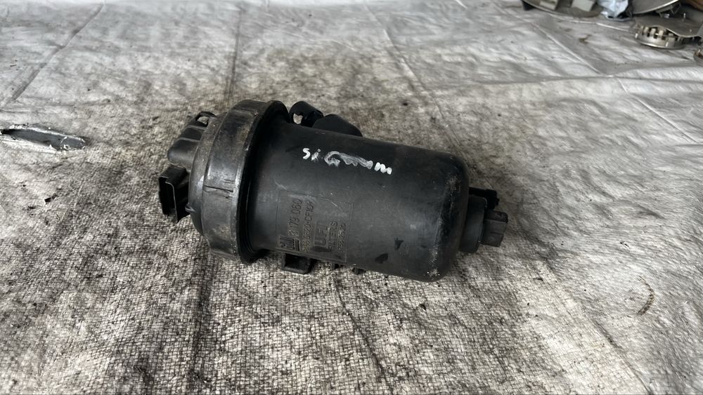 Opel Meriva 1.3 CDti корпус горивен филтър