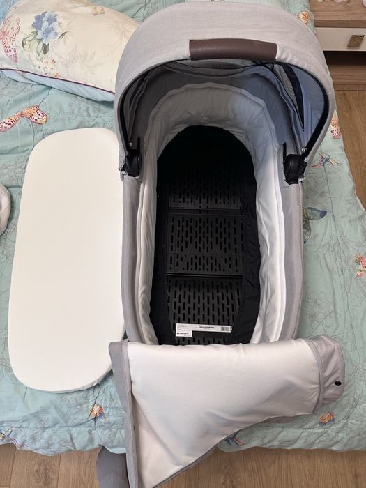 Кош за новородено Cybex Cot S