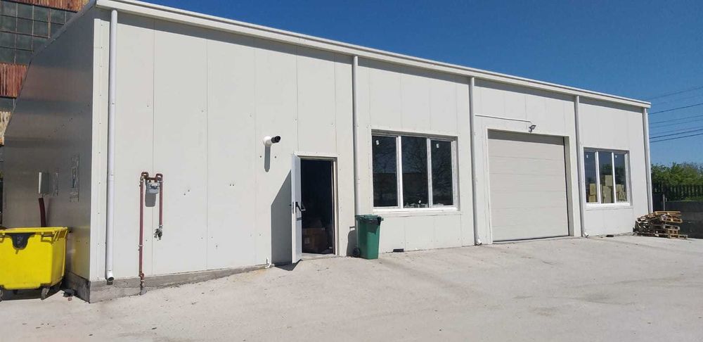 Hala / Spatiu de depozitare