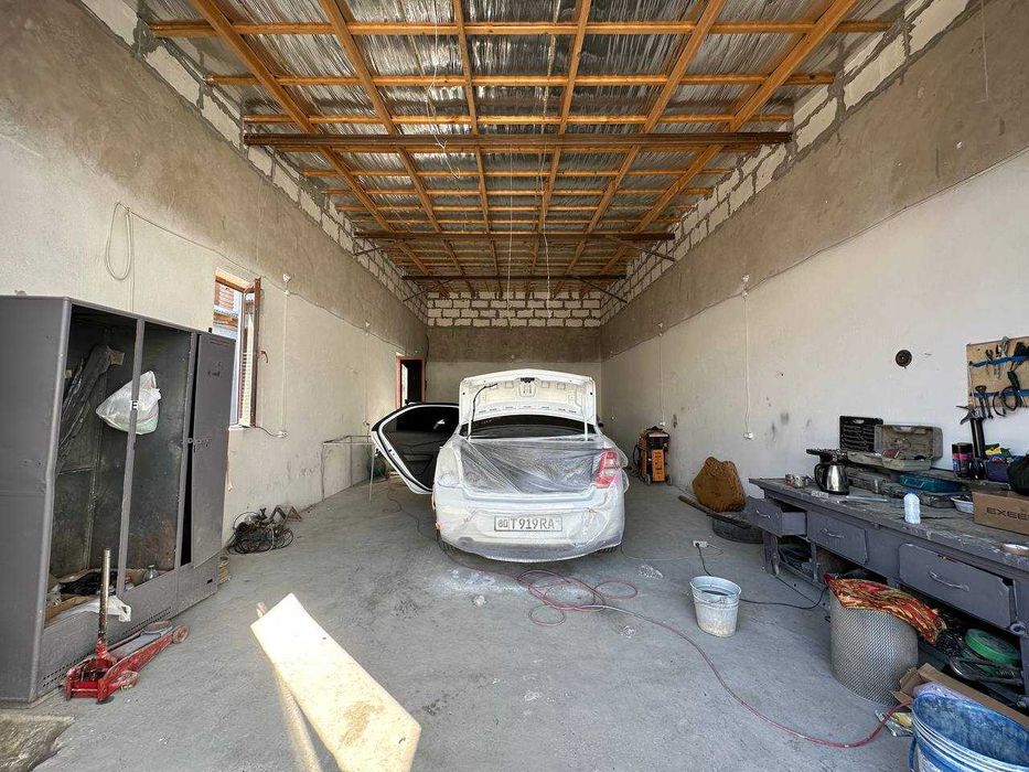 Tayyor bino sotiladi 12 sotiq #a132