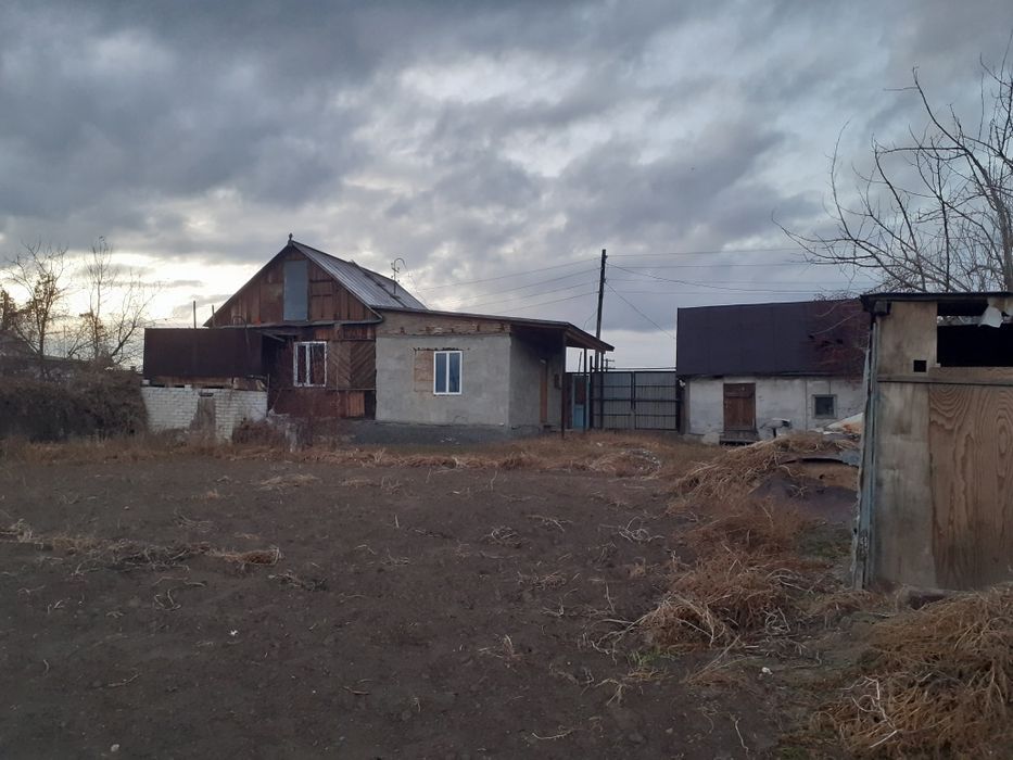 Дача 3 комнатный 6 сот