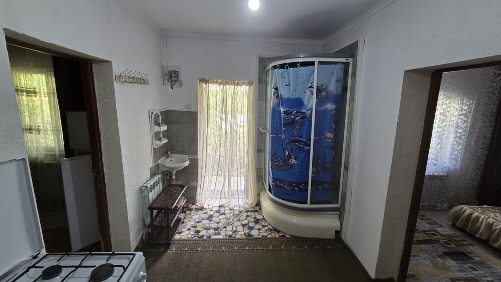 Сдается квартира