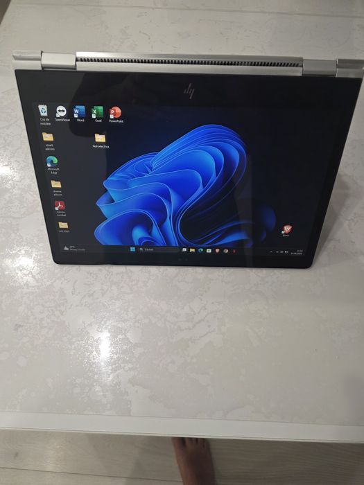 Laptop/ tableta Hp