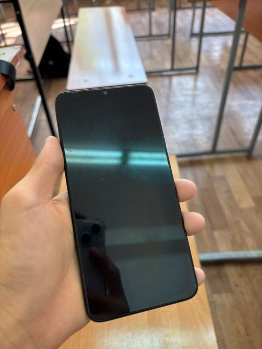 Redmi note 8 PRO