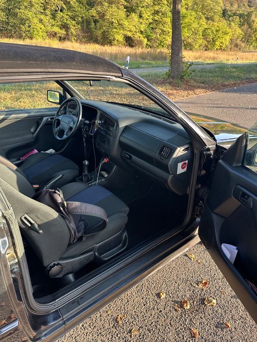 VOLKSWAGEN Golf 1996 — imagine 4