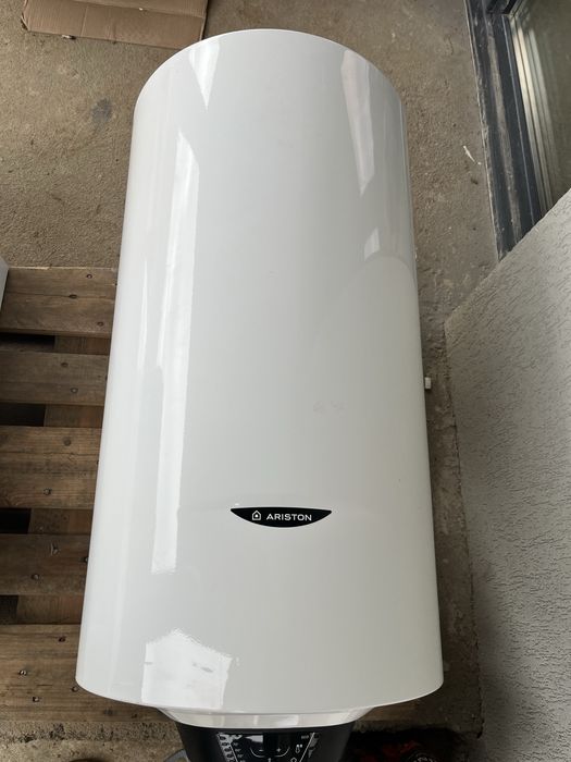 Boiler si centrala electrica