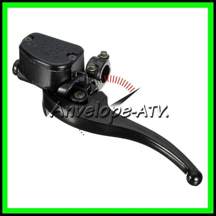 Pompa Frana LINHAI DragonFly 500 400 LINHAI Dragon Fly 500cc 400cc