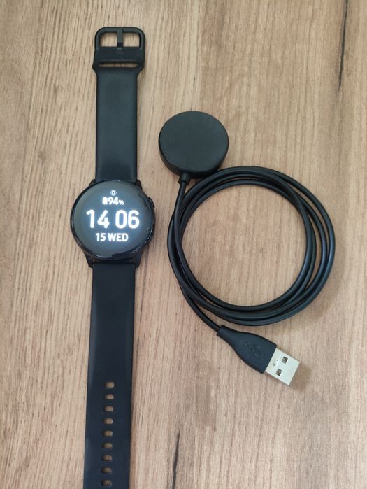 Смарт часы Samsung galaxy Active SM-R500