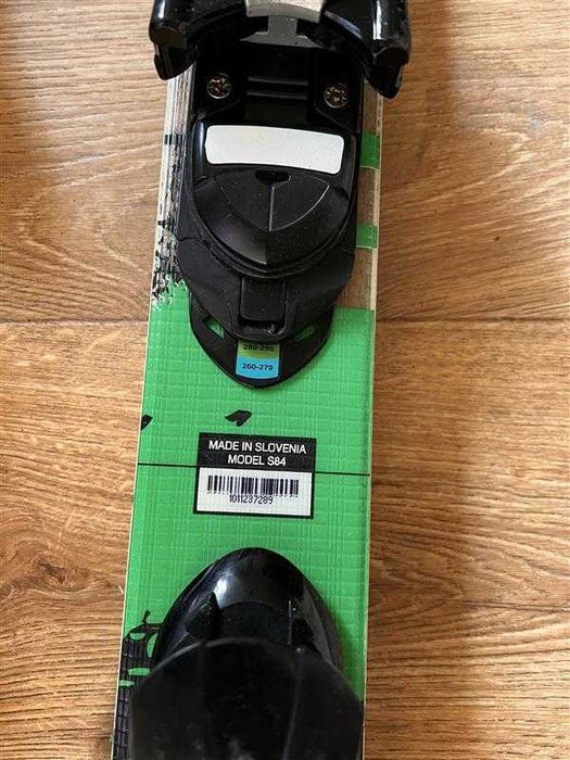 All mountain Ски Stuff 171cm