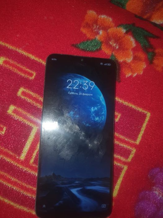 Telefon Zte blade a35