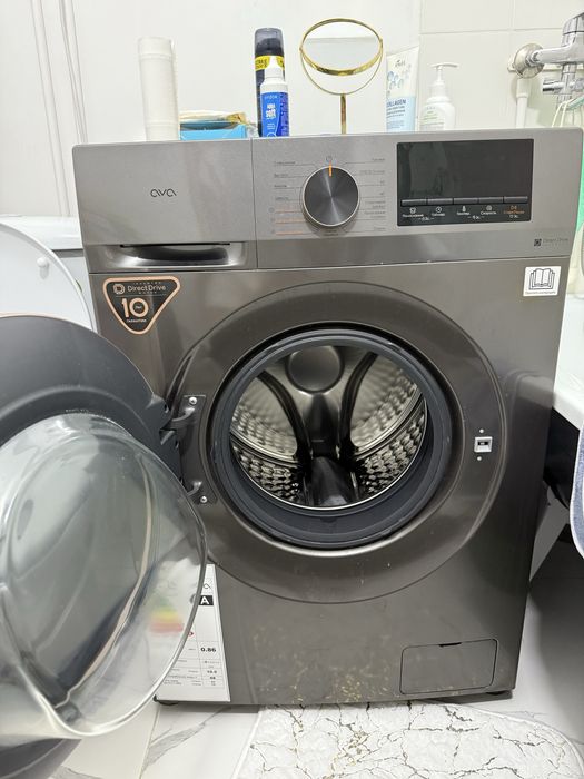 Продам стиральную машину