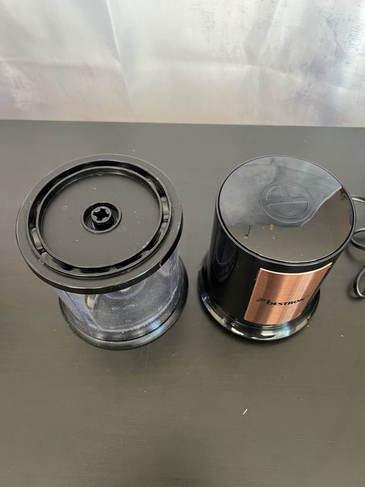 Чопър Bestron AKC200NH, 2 остриета, 500ml - като нов