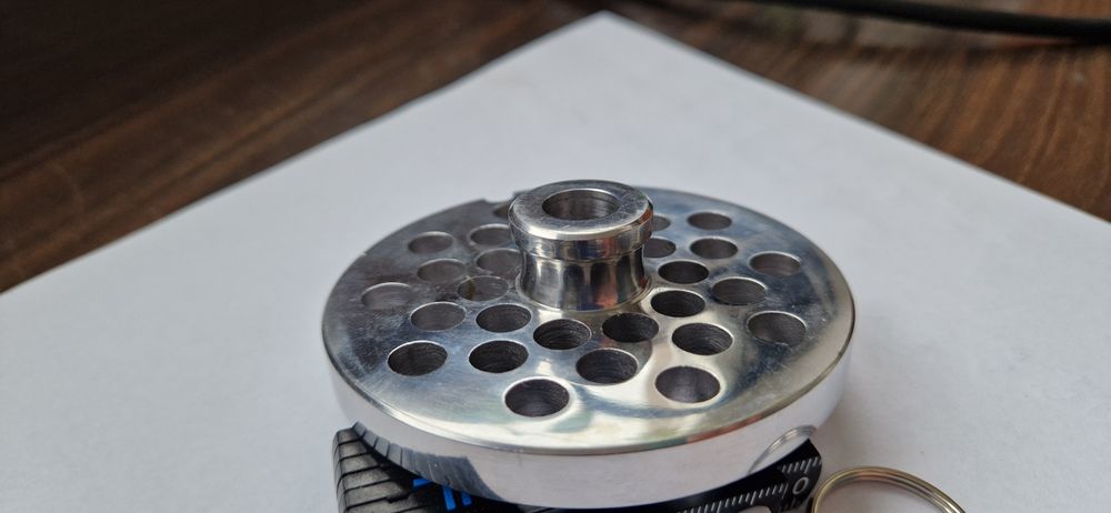 Sita,ciur masina de tocat nr 22