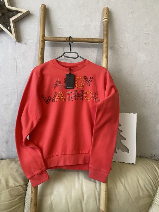 Детска блуза трико за момиче