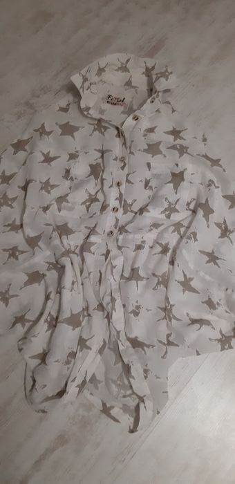 Fetish-Фетиш туника