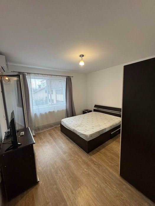Garsonieră Rezervelor Militari Residence | Bloc nou | Parcare inclusă | Bucătărie separată