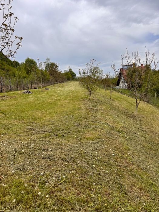 Teren de vanzare zona Valisoara Jud Alba