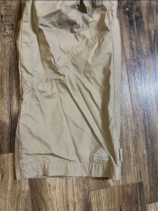 Nike ACG Карго - размер 32/М