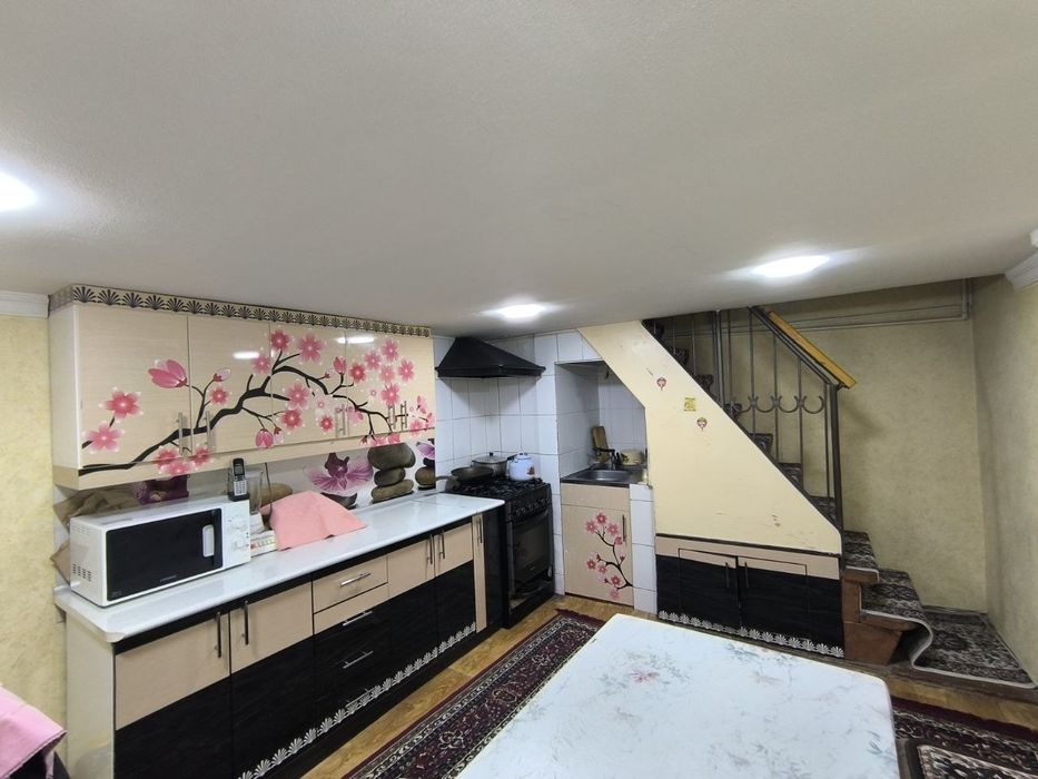 Махалля Узбекфилм 77 серия