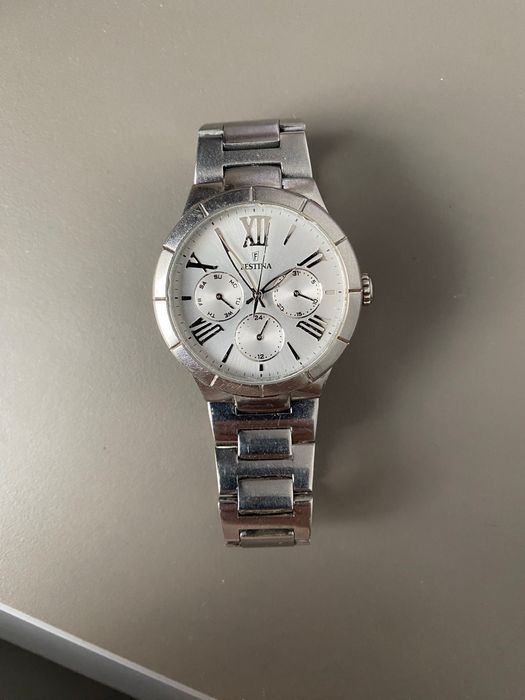 Ceas Festina Boyfriend Multifunction