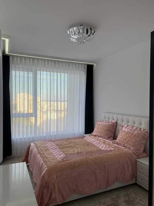 Дава се под наем Тристаен апартамент в Бургас, Изгрев - 124 кв.м за 997.05 € - Снимка #9