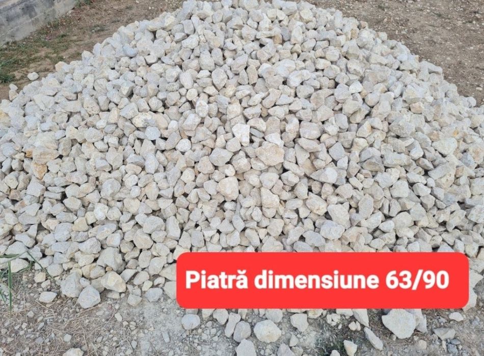 Piatra cap de miel  8/16; 16/32; 32/63