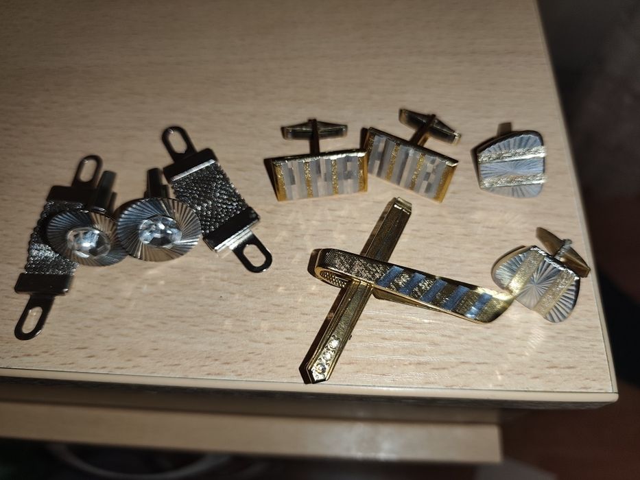 Продам Запонки ссср