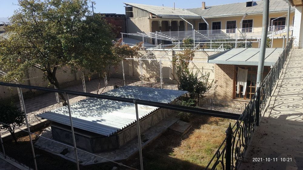 Продаётся большой частный дом 16 сотк