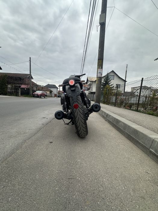 Moto guzzi 2024!