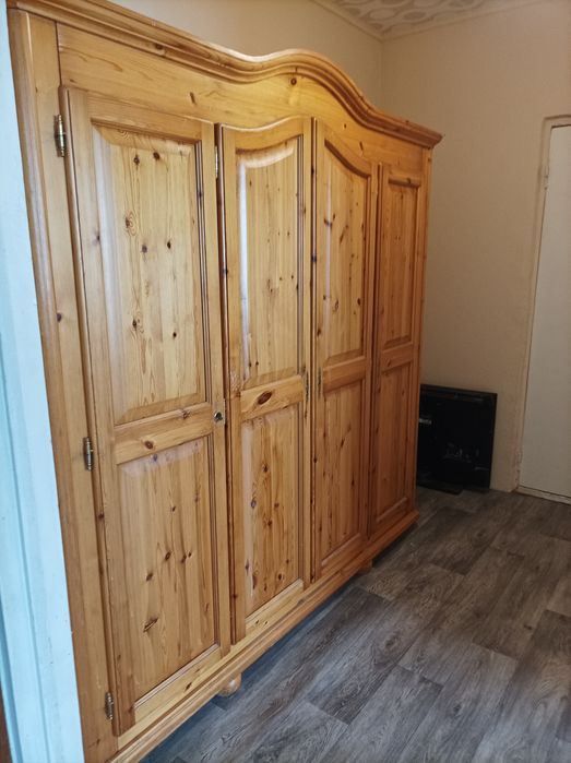 Închiriez apartament 2 camere