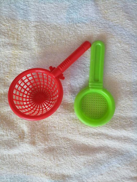 Риболовни играчки