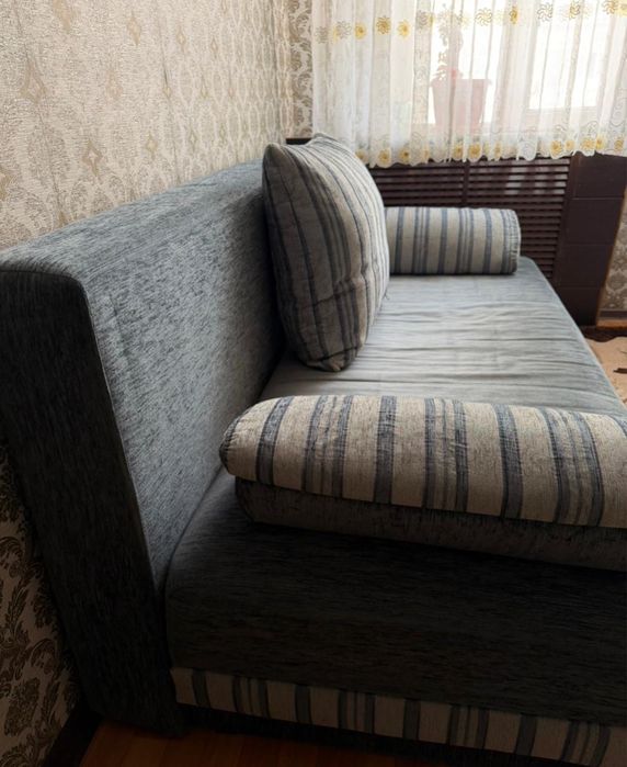 Продам диван раскладной