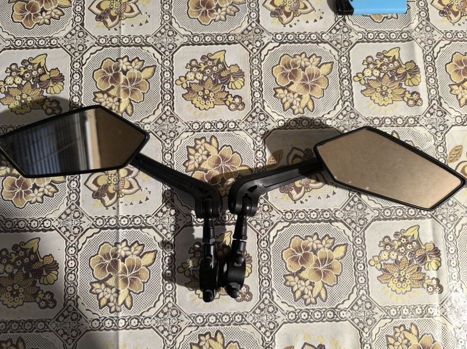 Огледала за тротинетка