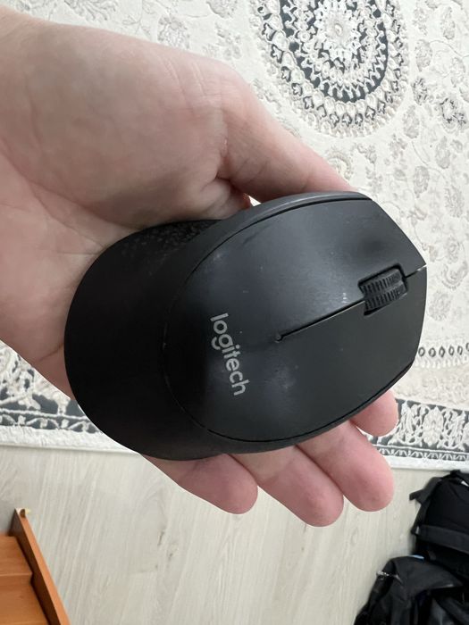 Ноутбук Acer Nitro 5